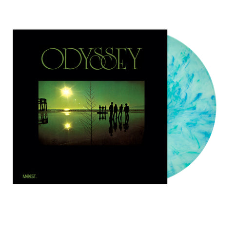 Odyssey Odyssey Vinyl