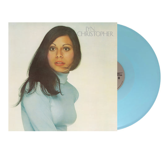 Lyn Christopher Lyn Christopher (Remastered) Vinyl