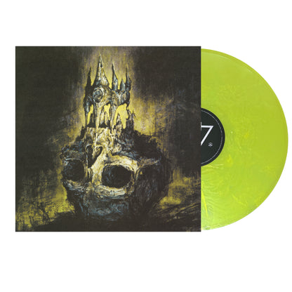 The Devil Wears Prada Dead Throne (Remastered) Vinyl LP Record