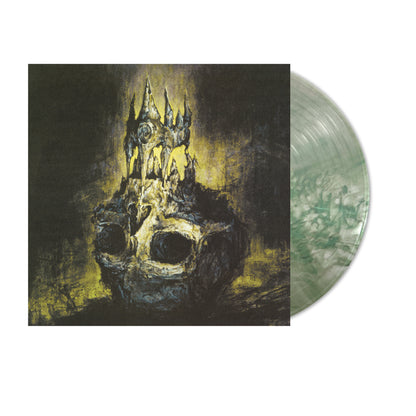 The Devil Wears Prada Dead Throne (Remastered) Vinyl