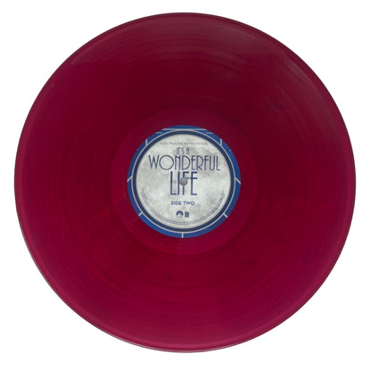 Dimitri Tiomkin It's a Wonderful Life--Music from the Motion Picture Vinyl
