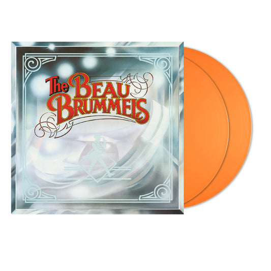 The Beau Brummels The Beau Brummels (Remastered & Expanded 2-LP Set) Vinyl