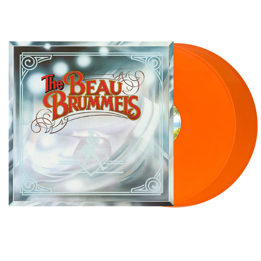 The Beau Brummels The Beau Brummels (Remastered & Expanded 2-LP Set) Vinyl