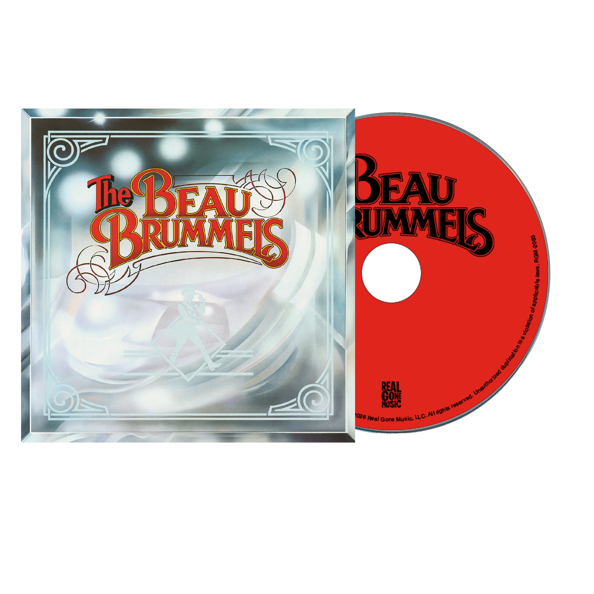 The Beau Brummels The Beau Brummels (Remastered & Expanded CD Edition)
