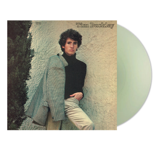 Tim Buckley Tim Buckley (Remastered) Vinyl