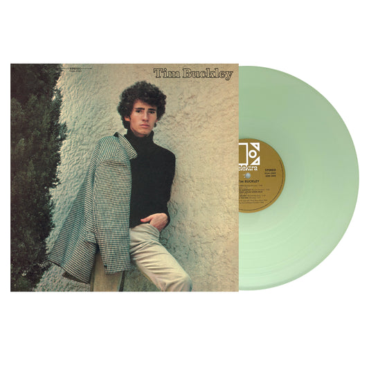 Tim Buckley Tim Buckley (Remastered) Vinyl LP
