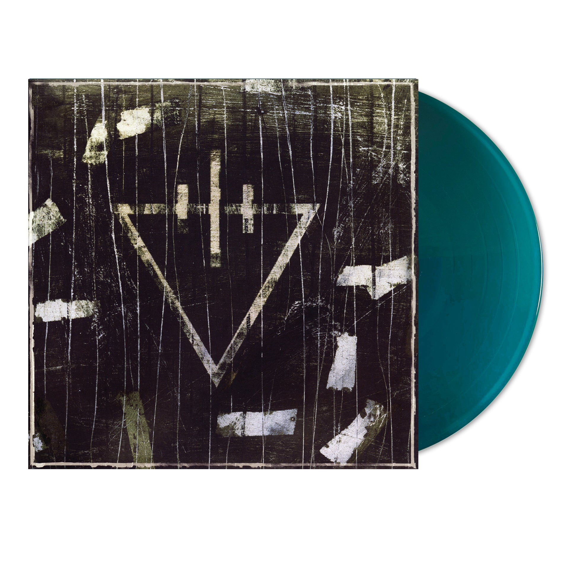 The Devil Wears Prada 8:18 Vinyl LP