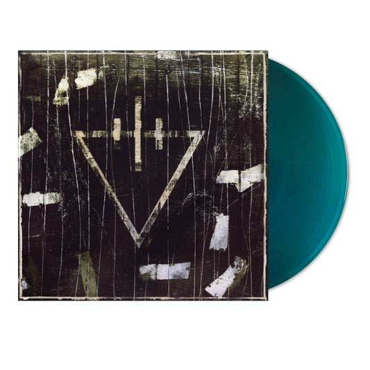 The Devil Wears Prada 8:18 Vinyl LP