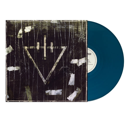 The Devil Wears Prada 8:18 Vinyl