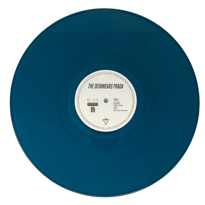 The Devil Wears Prada 8:18 Vinyl