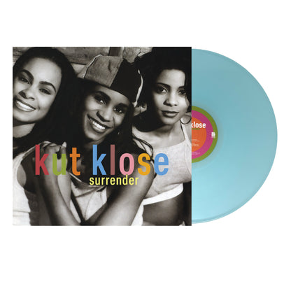 Kut Klose Surrender (Remastered) Colored Vinyl LP