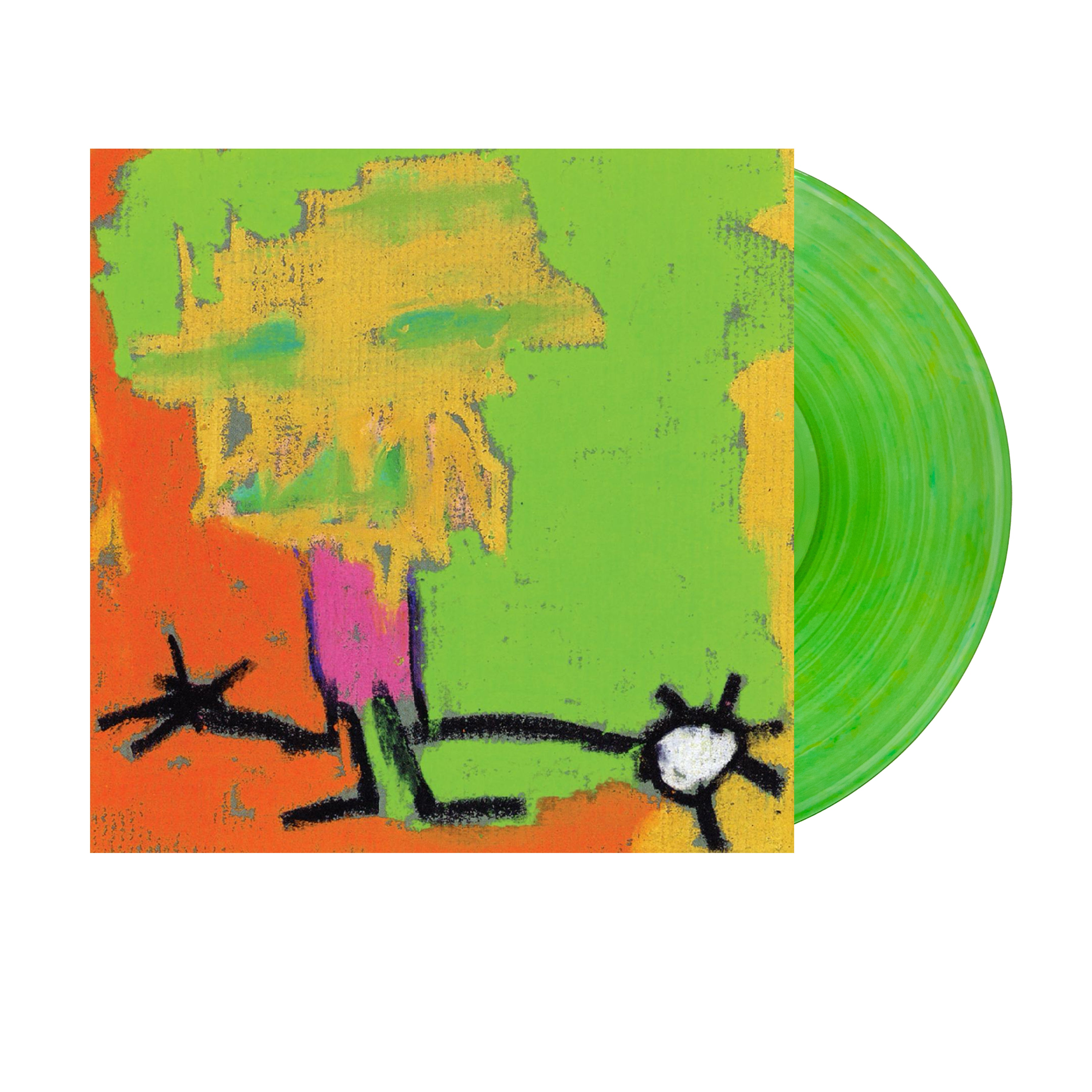 Medeski, Martin & Wood Shack-Man LP – Real Gone Music