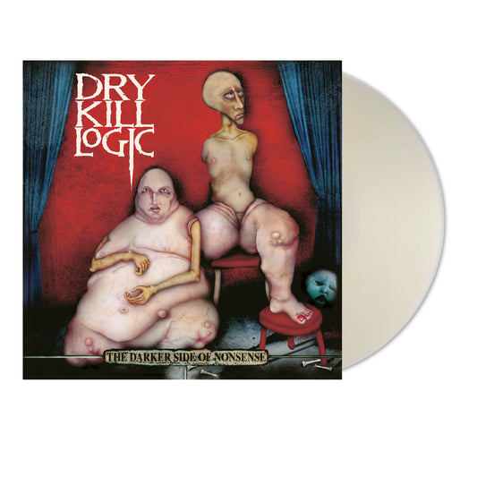 Dry Kill Logic The Darker Side of Nonsense  (Remastered) Vinyl