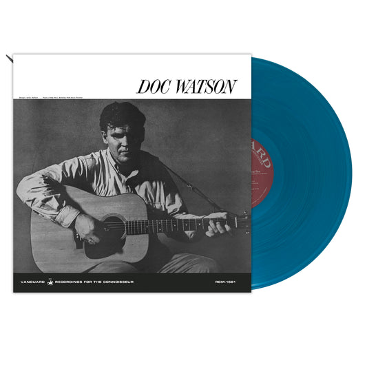 Doc Watson Doc Watson Vinyl