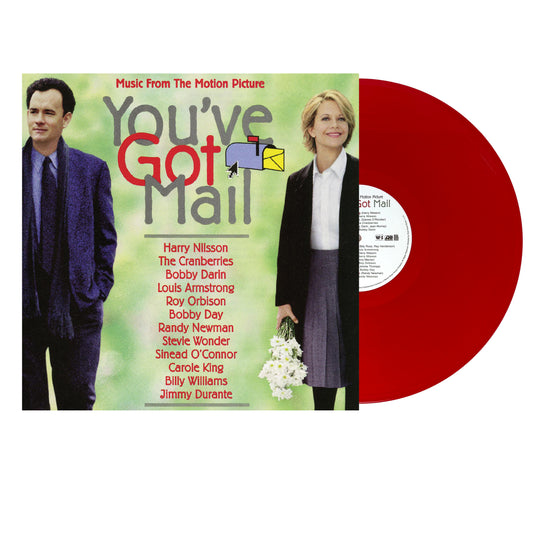You've Got Mail Soundtrack Vinyl