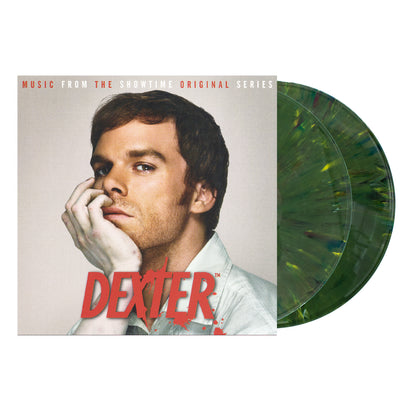 Dexter Music from the Showtime Original Series (Expanded 2-LP Set)
