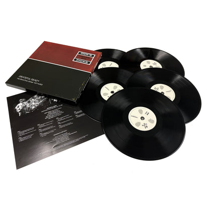 Grateful Dead Dick's Picks 06 (5-LP Set)