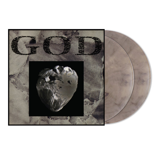GOD Possession (Remastered 2-LP Set) Vinyl