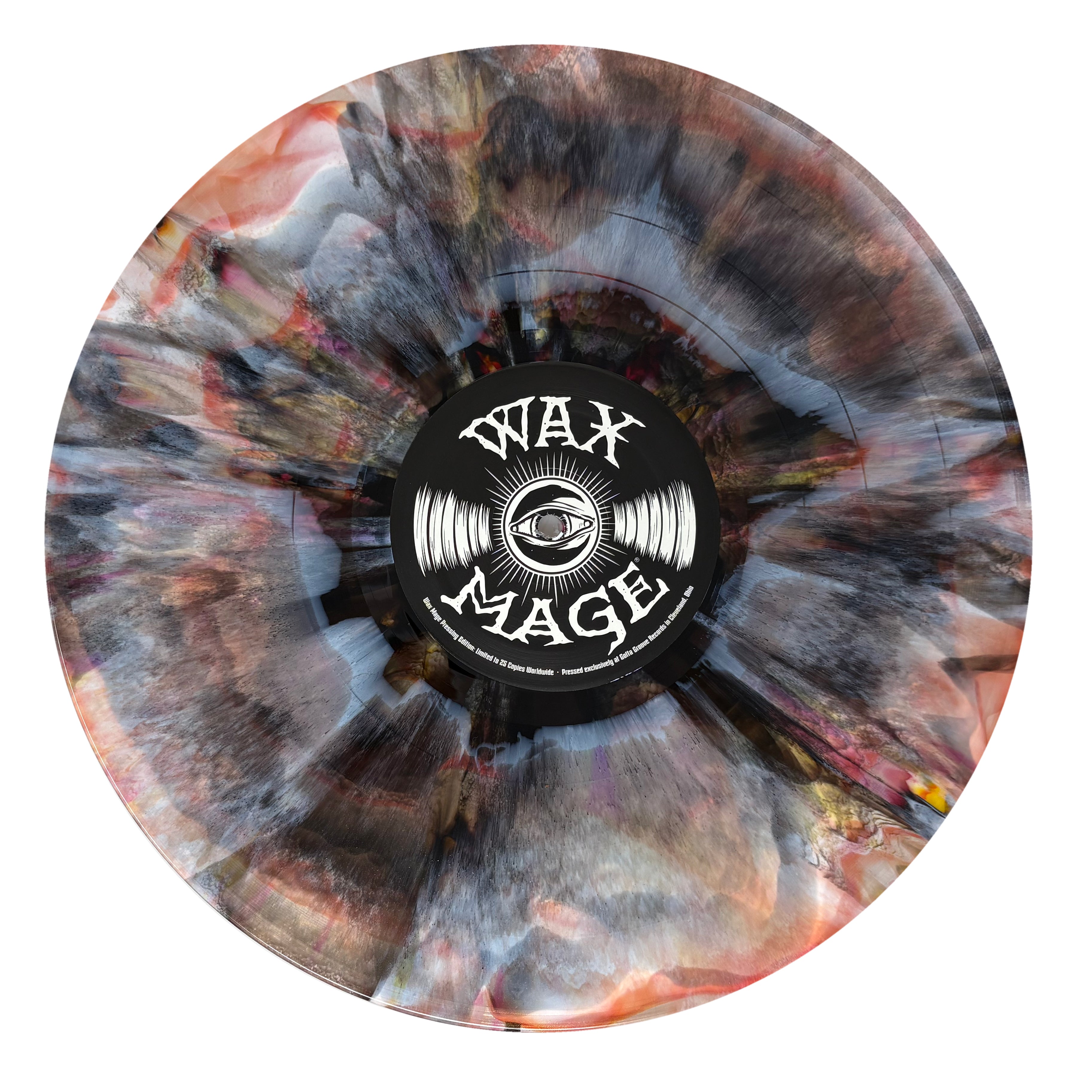 The Awakening Mirage LP – Real Gone Music