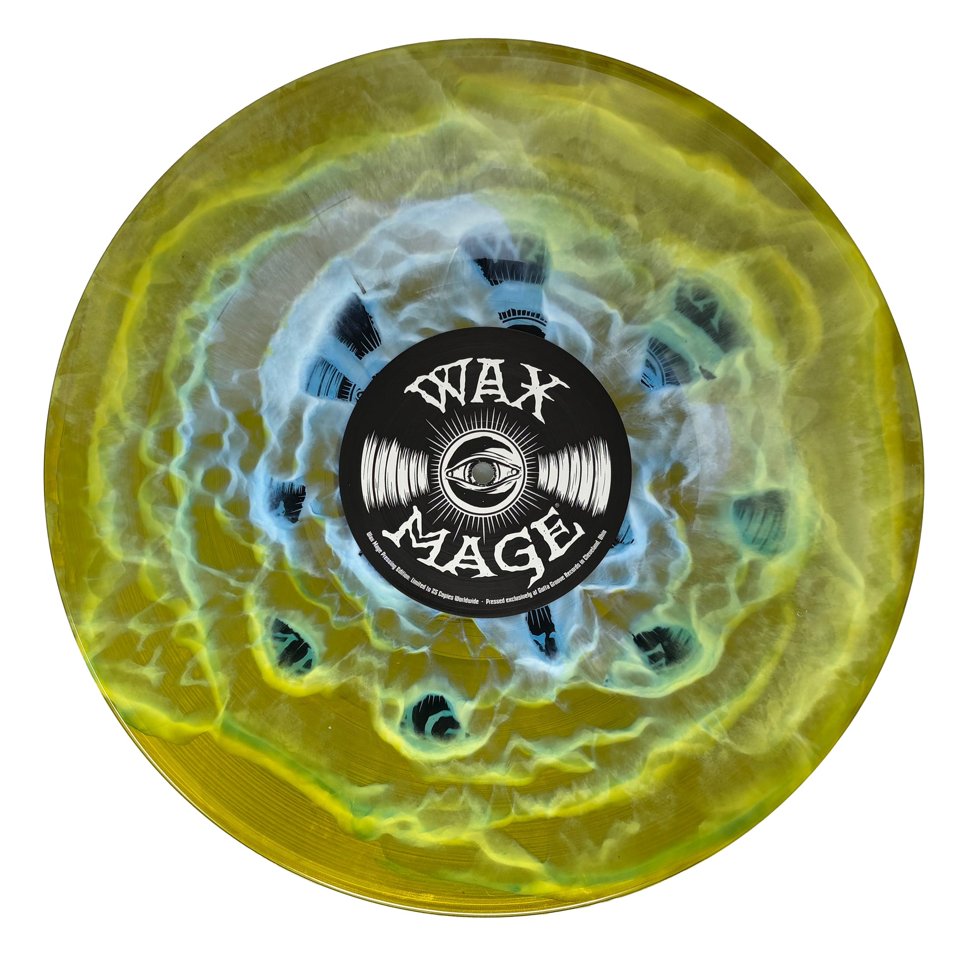 Bayeté Umbra Zindiko Seeking Other Beauty (All-Analog) Vinyl Wax Mage LP