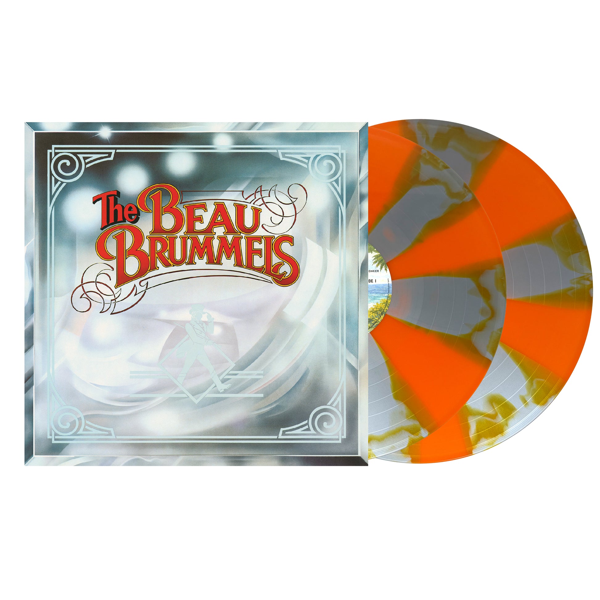 The Beau Brummels The Beau Brummels (Remastered & Expanded 2-LP Set) Vinyl