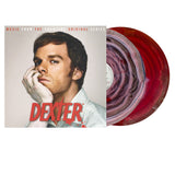 Dexter Music from the Showtime Original Series (Expanded 2-LP Set)