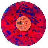 Elaine Brown Seize the Time LP Exclusive Vinyl