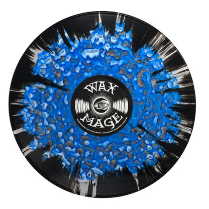 The Emotions Untouched (All-Analog) Vinyl Wax Mage