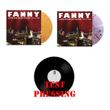 Fanny Live on Beat-Club '71-'72 LP