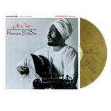 Hamza El Din Al Oud LP Exclusive Pack Shot