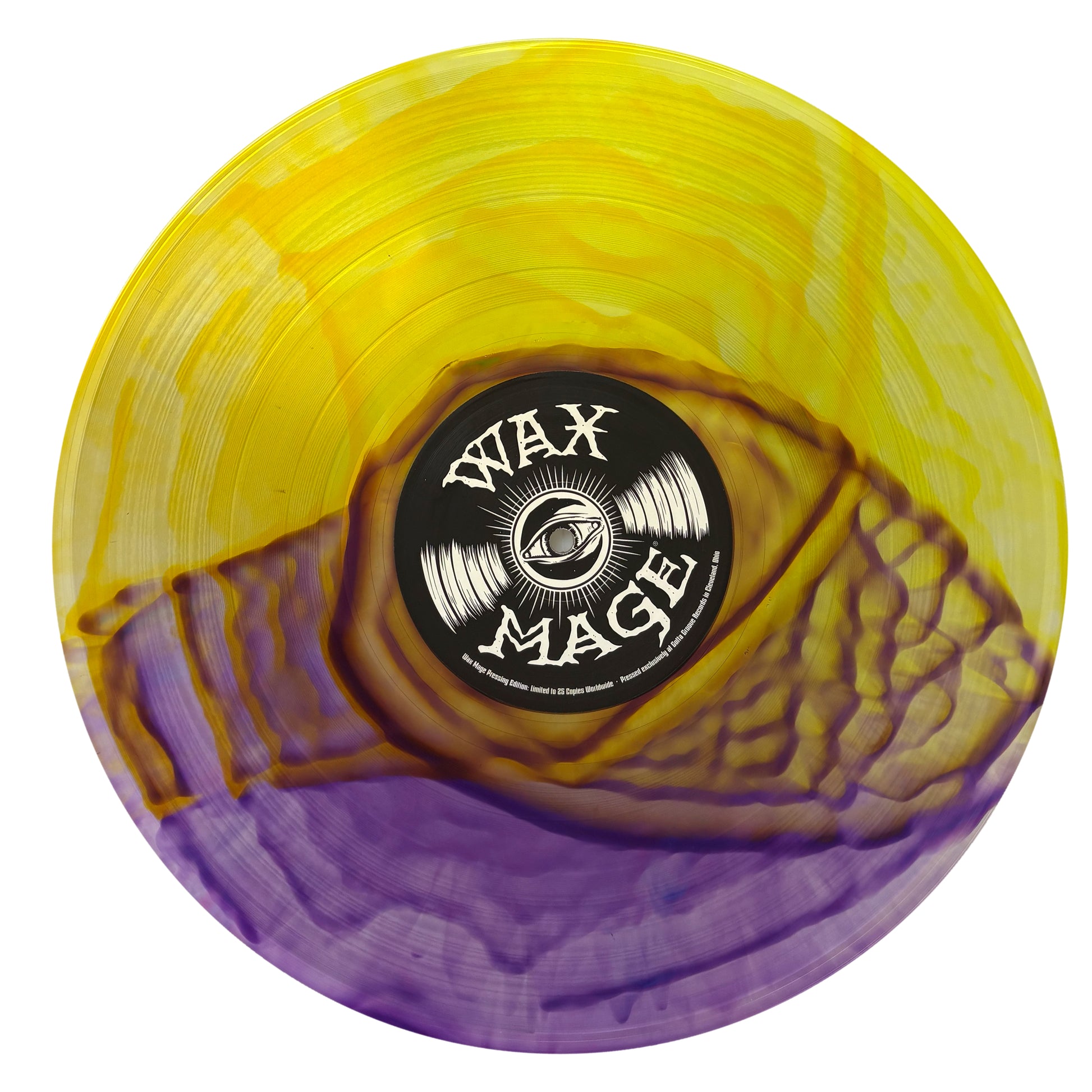 Henry Franklin The Skipper LP Wax Mage