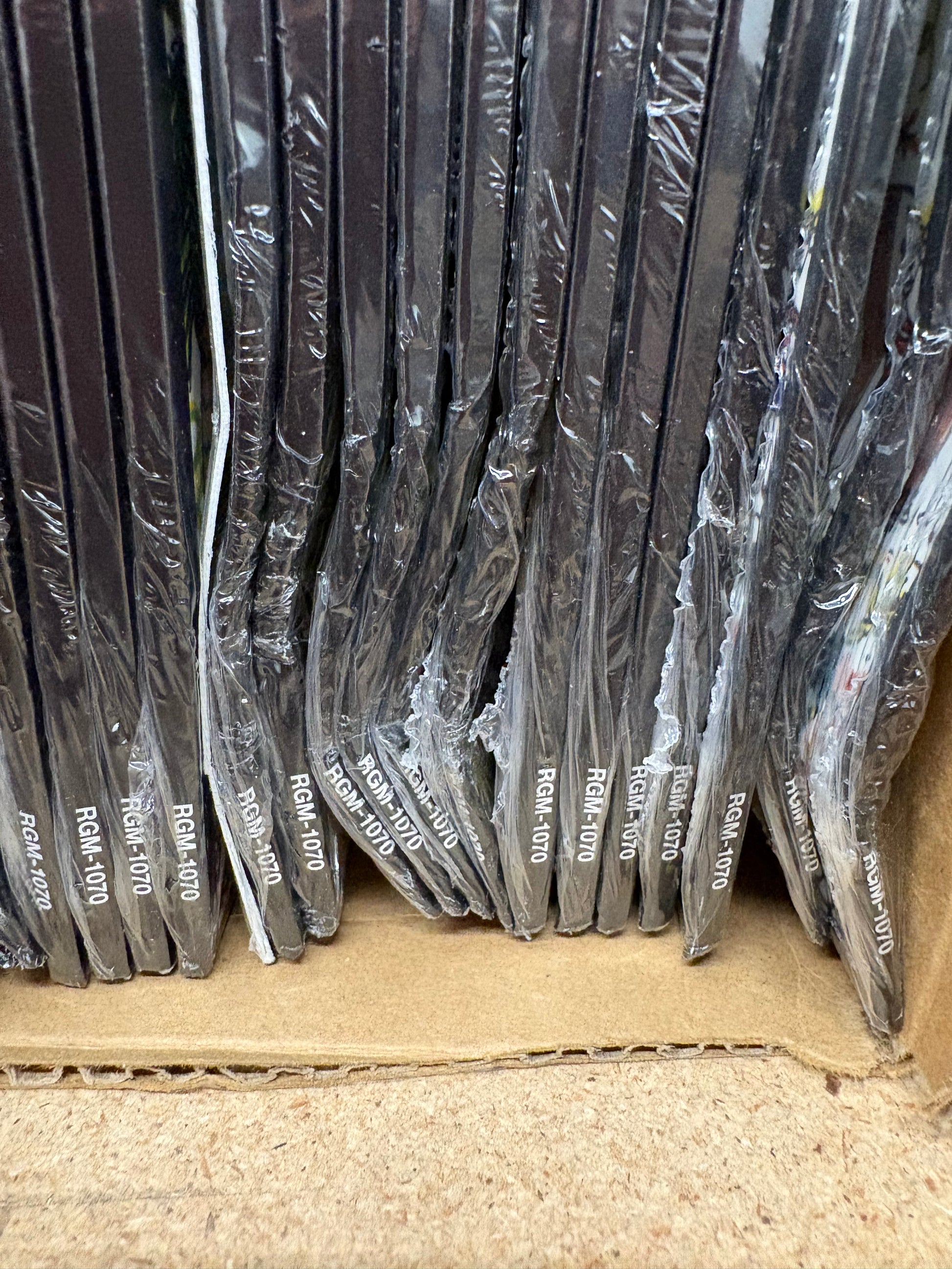 Blemished Vinyl Bundle