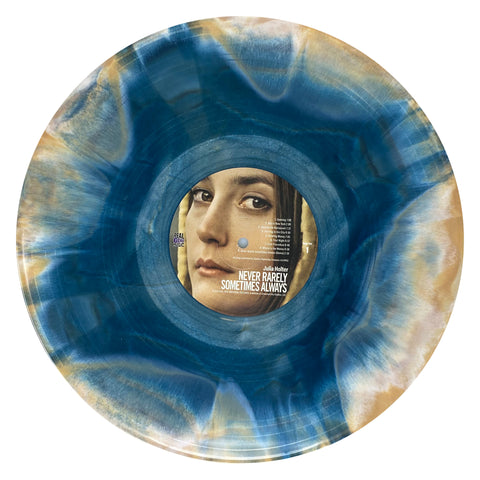 Julia Holter wax mage