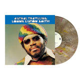 Lonnie Liston Smith Astral Traveling LP