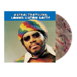 Lonnie Liston Smith Astral Traveling LP