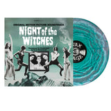 Sean Bonniwell Night of the Witches Original Motion Picture Soundtrack LP
