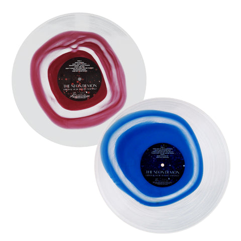 Neon Demon Web Exclusive Vinyl
