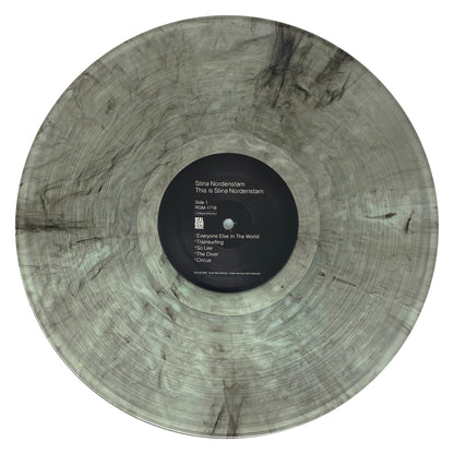 Stina Nordenstam This Is Stina Nordenstam LP Exclusive  Vinyl
