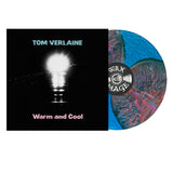 Tom Verlaine Warm and Cool LP
