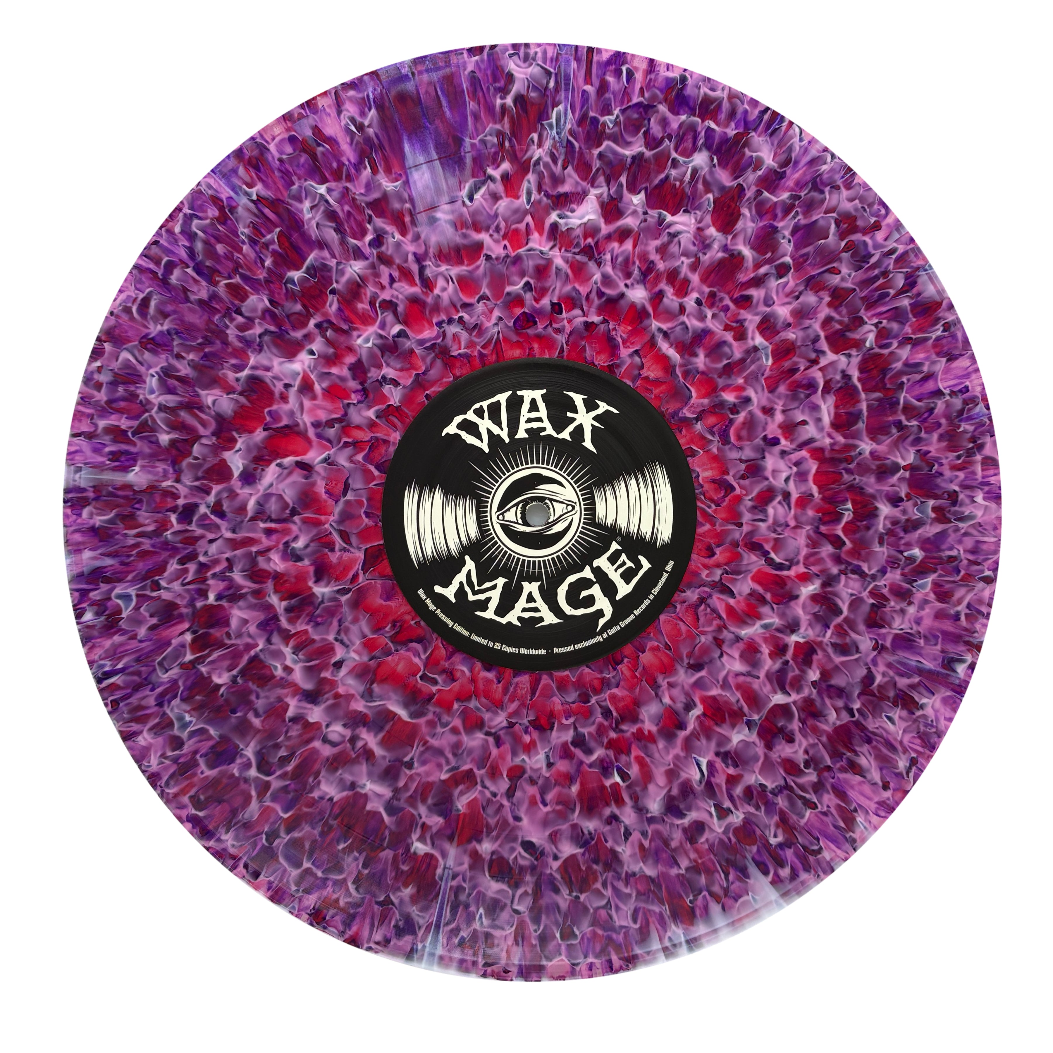 The Temprees Lovemen (All-Analog) Vinyl – Real Gone Music