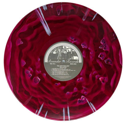 The Tony Rice Unit Manzanita Vinyl
