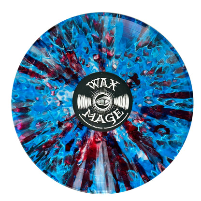 True Romance Motion Picture Soundtrack Vinyl wax mage