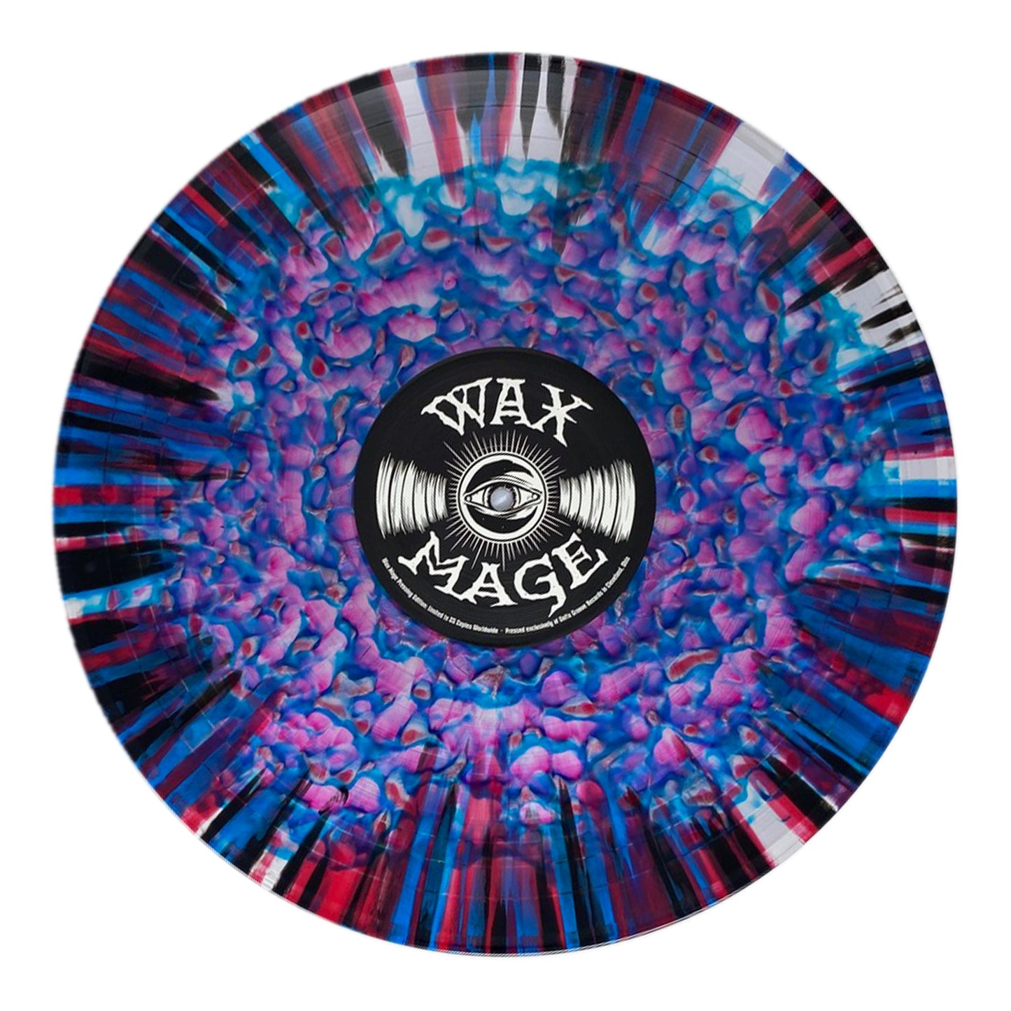 True Romance Motion Picture Soundtrack Vinyl Wax Mage