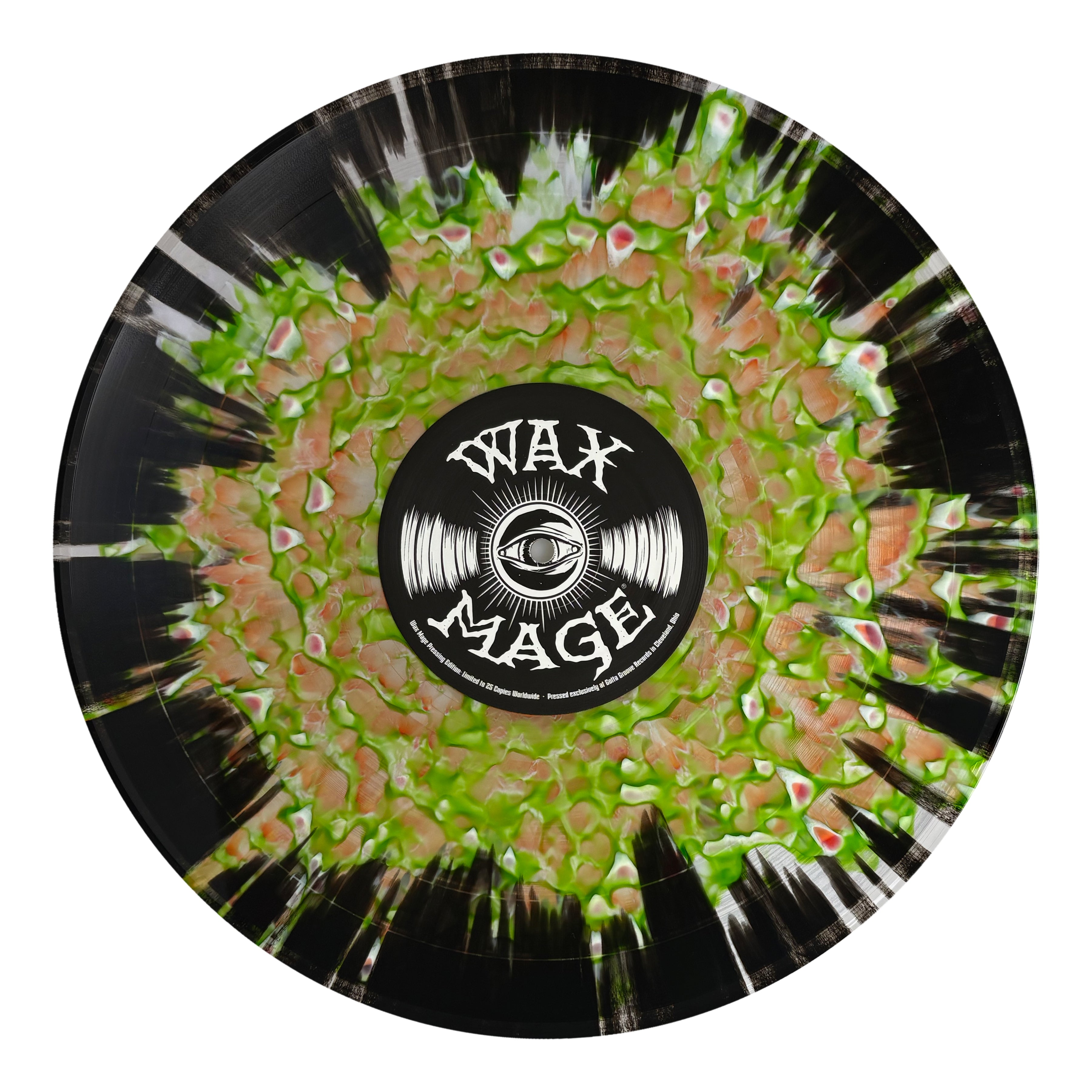 Walter Bishop Jr. Coral Keys LP – Real Gone Music