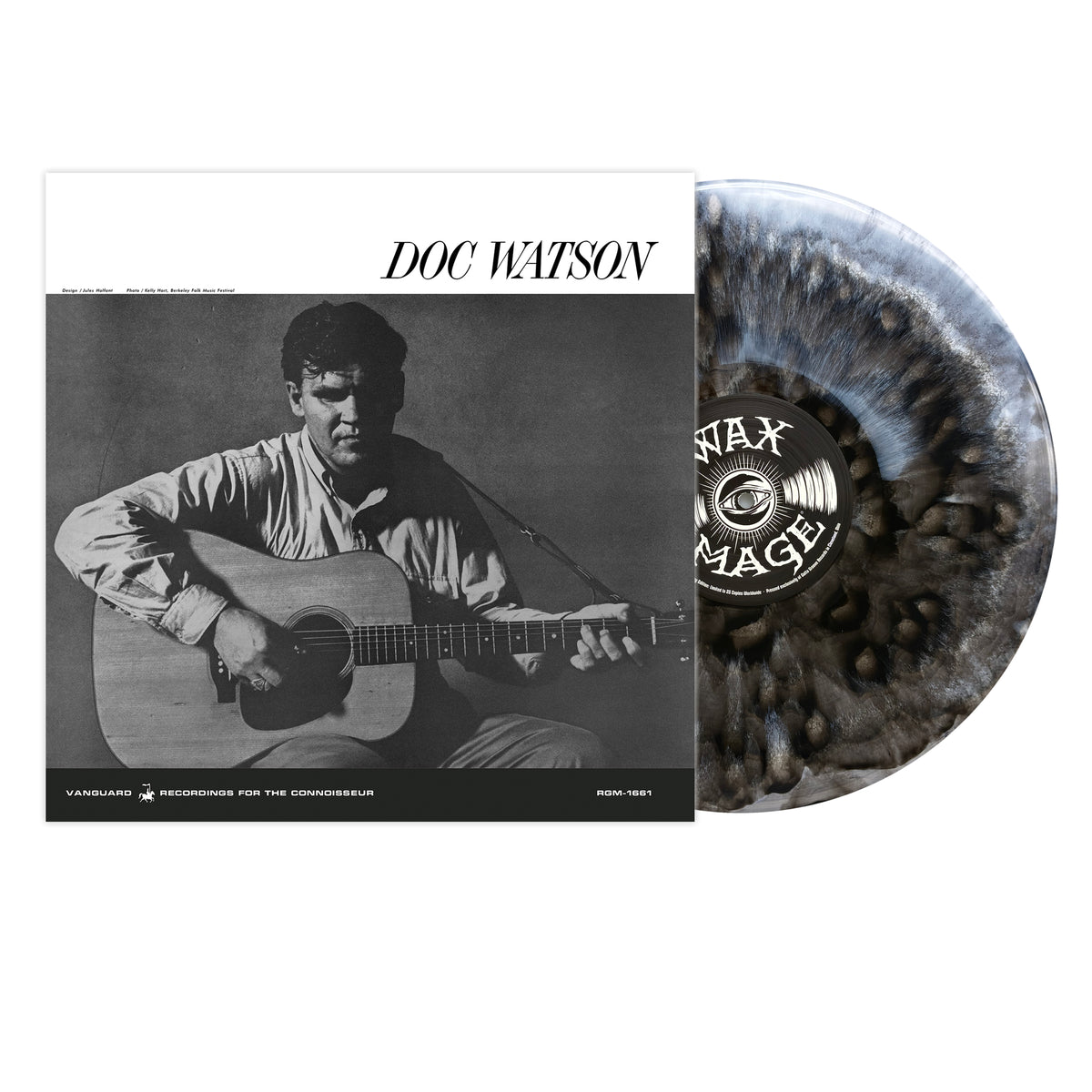 Doc Watson Doc Watson Vinyl