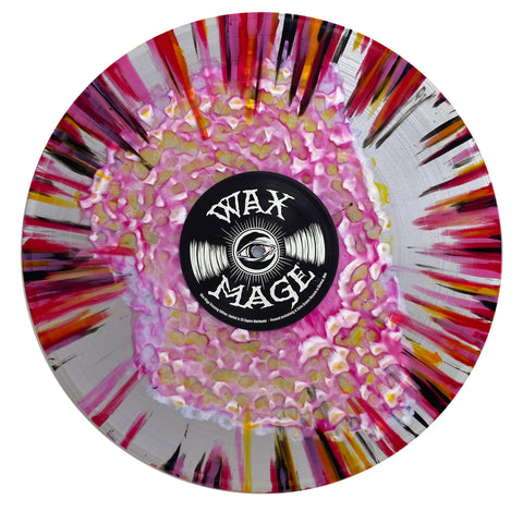 Gershon Kingsley Music to Moog By Vinyl