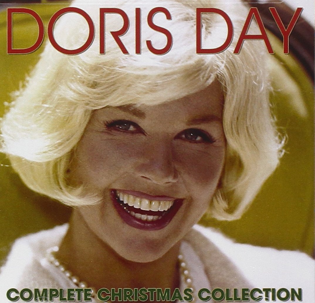 Doris Day: Complete Christmas Collection. CD