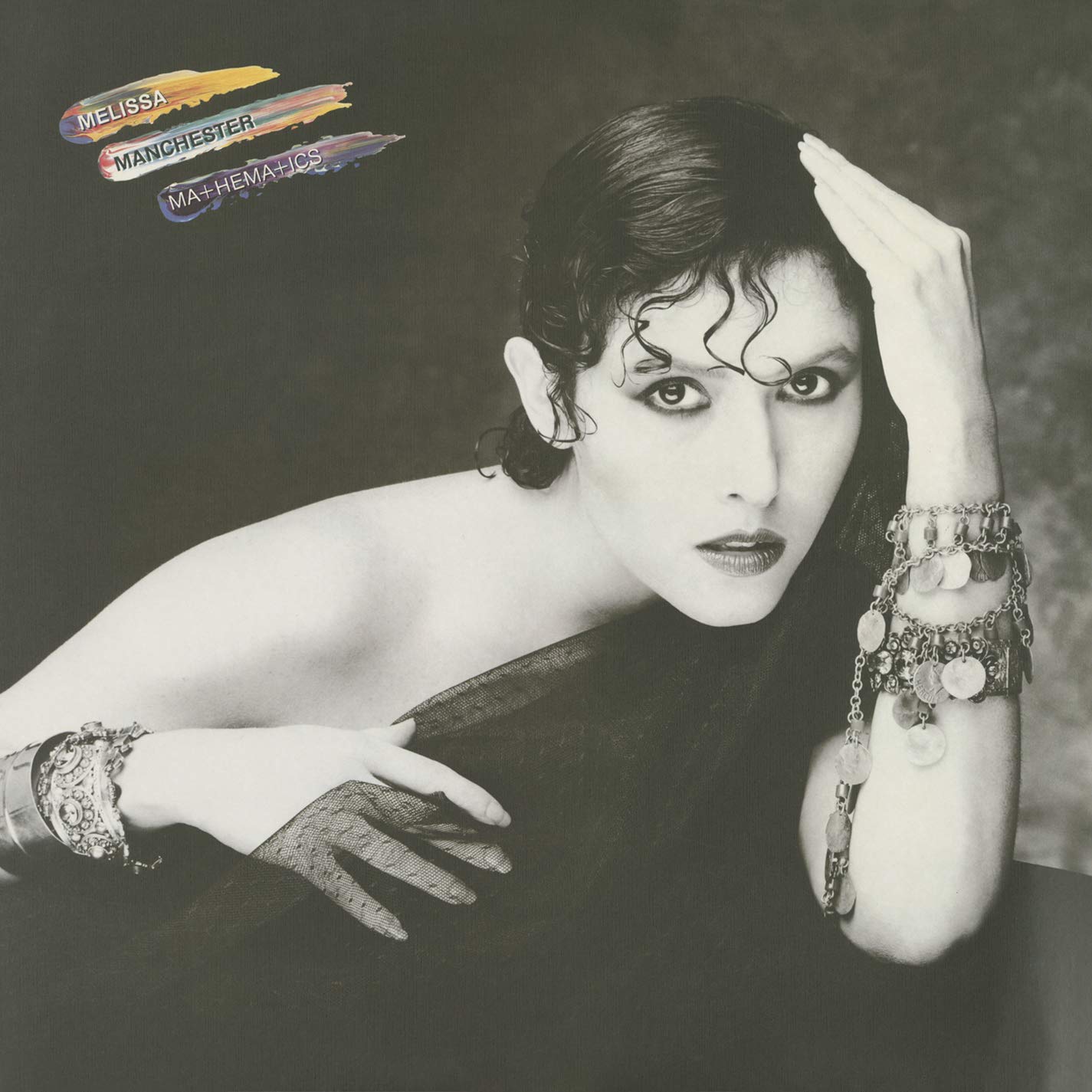 Melissa Manchester Mathematics -The MCA Years (2-CD Set)