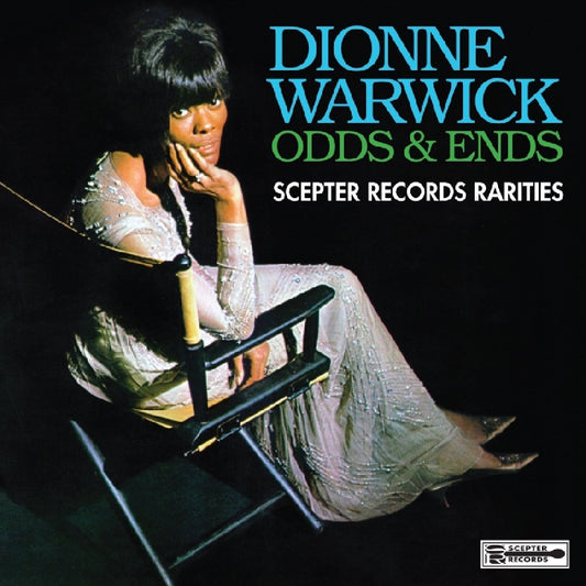 Dionne Warwick: Odds & Ends--Scepter Records Rarities CD