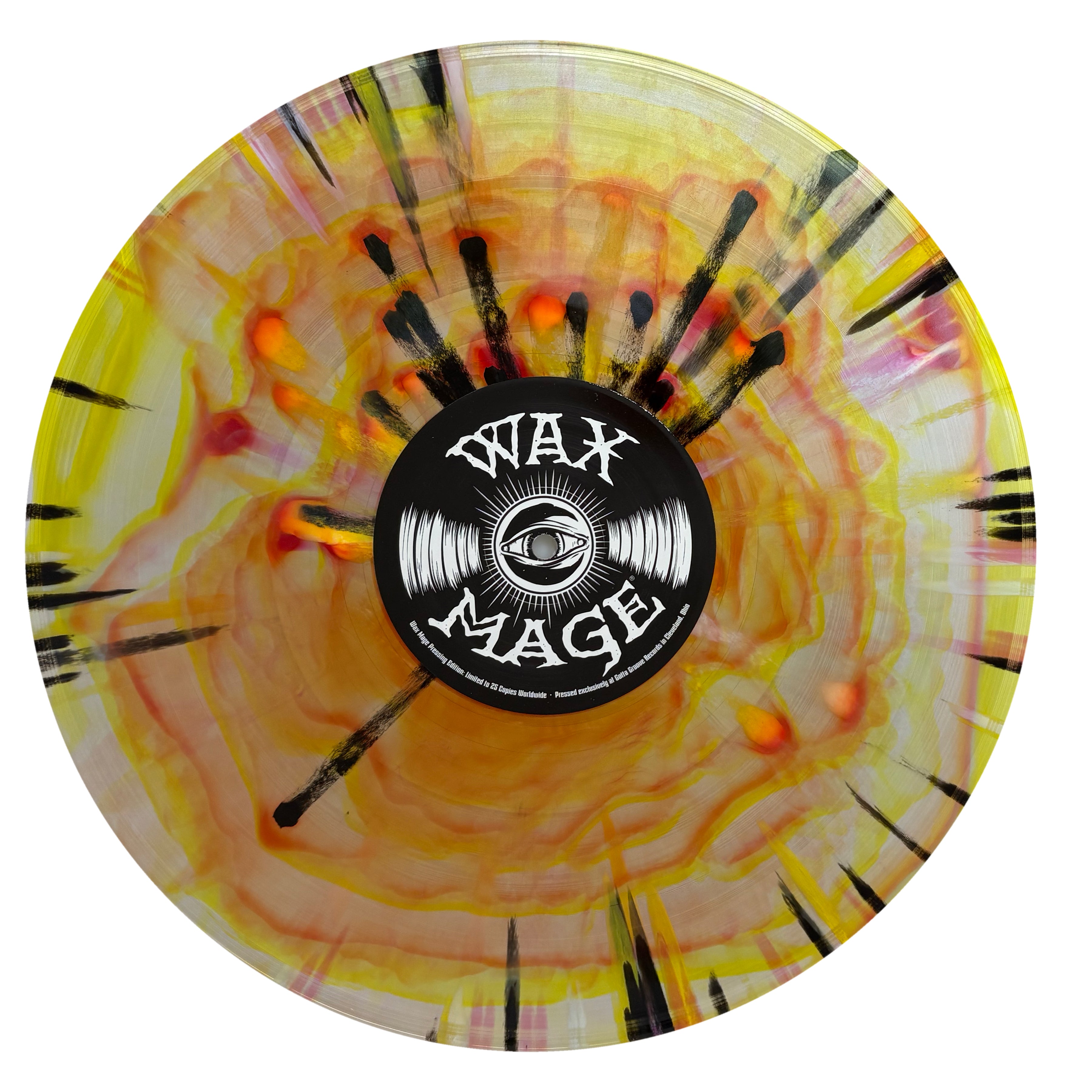 Tedeschi Trucks Band Live Revelator Vinyl – Real Gone Music